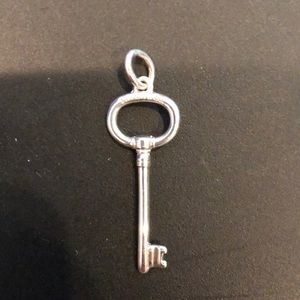 Tiffany &Co key